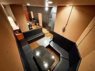 松山市三番町１丁目の店舗一部の画像