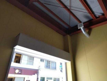 道後湯之町貸店舗　１階部分の画像