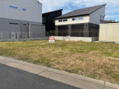 加古川市別府町新野辺の売地の画像