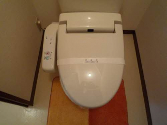 【トイレ】