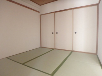 和室があれば、来客や子供用のスペースとして活躍します