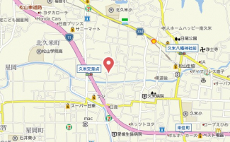 【地図】