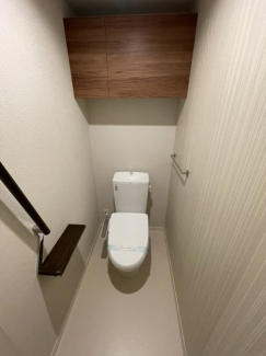 【トイレ】