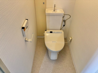 【トイレ】