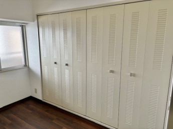【子供部屋】