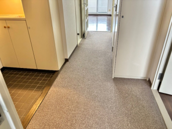 【玄関】
