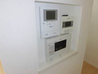 【その他設備】