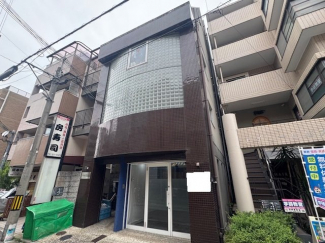 【外観】