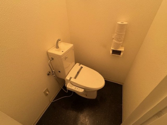 【トイレ】