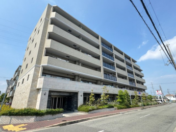 【外観パース】