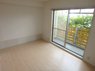 居間です