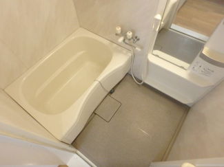 日々の暮らしに欠かせないお風呂です