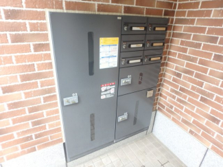 【その他共有部分】