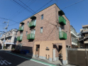 不二屋マンションの画像