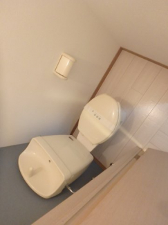 嬉しいバス、トイレセパレートタイプ