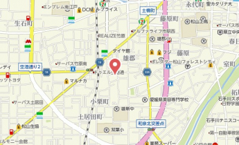 【地図】