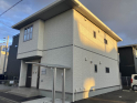アルフラット南吉田の画像