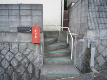 土居マンションの画像