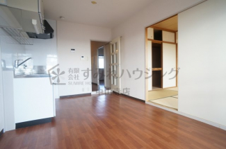 参考、同建物・同間取りの号室