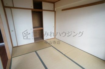 参考、同建物・同間取りの号室