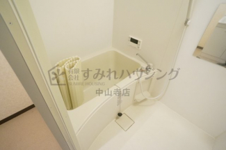 参考、同建物・同間取りの号室