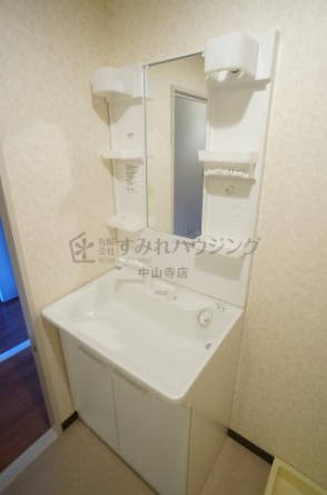 参考、同建物・同間取りの号室