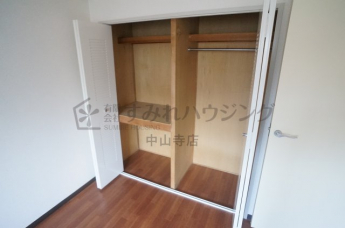 参考、同建物・同間取りの号室