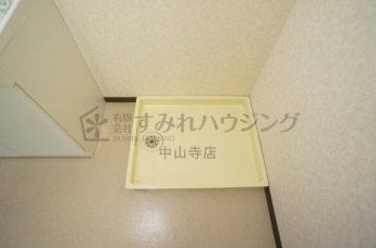 参考、同建物・同間取りの号室
