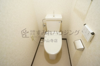 参考、同建物・同間取りの号室