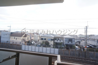 参考、同建物・同間取りの号室