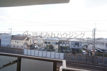参考、同建物・同間取りの号室