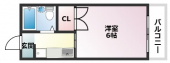 神戸市東灘区深江本町１丁目のマンションの画像