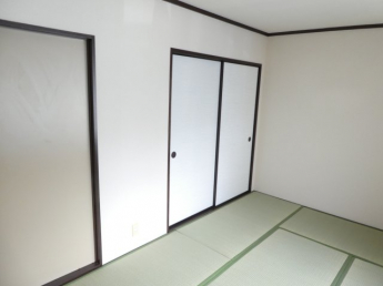 【和室】