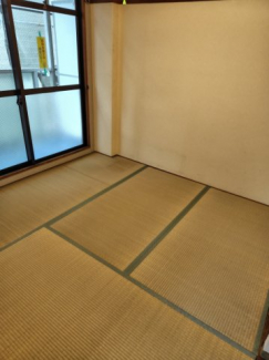 【和室】