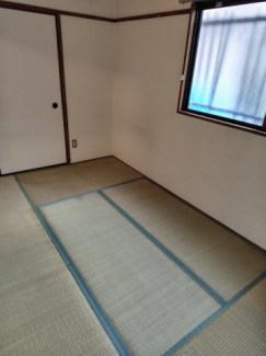 【和室】