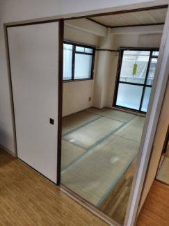 【和室】