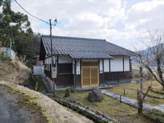 京都府南丹市美山町和泉の画像