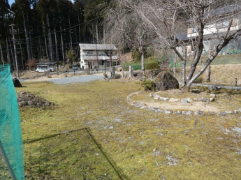 京都府南丹市美山町和泉の画像