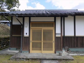 京都府南丹市美山町和泉の画像
