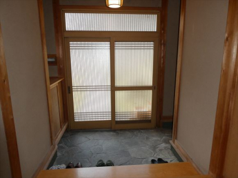 京都府南丹市美山町和泉の画像
