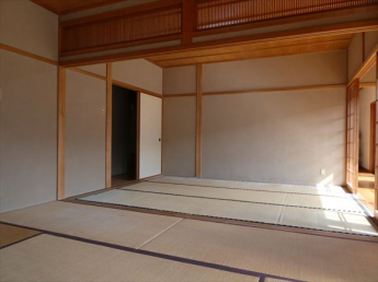 京都府南丹市美山町和泉の画像