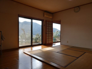 京都府南丹市美山町和泉の画像