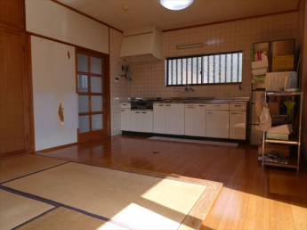 京都府南丹市美山町和泉の画像
