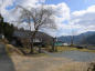 京都府南丹市美山町和泉の画像