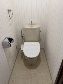 同一間取り、別部屋写真