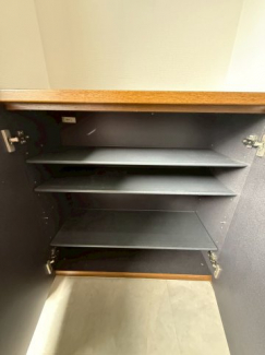 同一間取り、別部屋写真