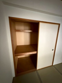 同一間取り、別部屋写真