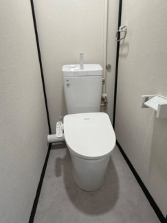 【トイレ】