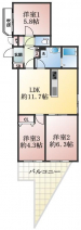 神戸市東灘区森北町６丁目の中古マンションの画像