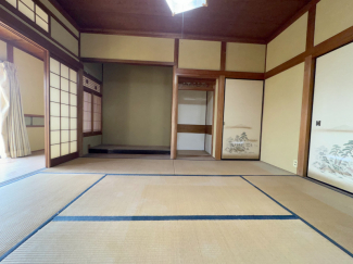 【和室】